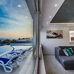 Villa Lacus Makarska