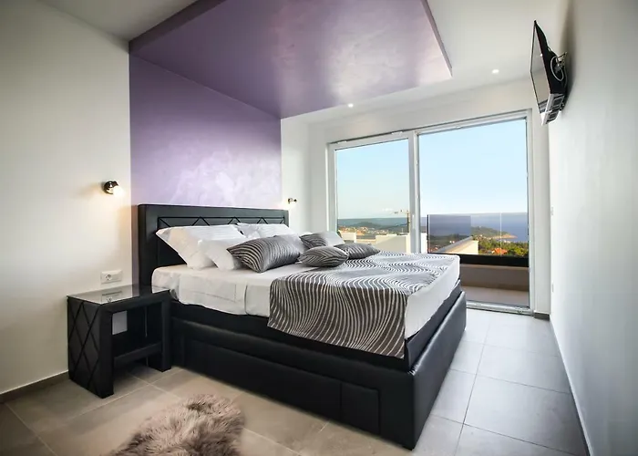 Lacus Макарська