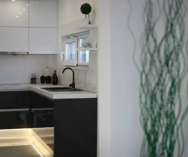 Lacus וילה מאקרסקה