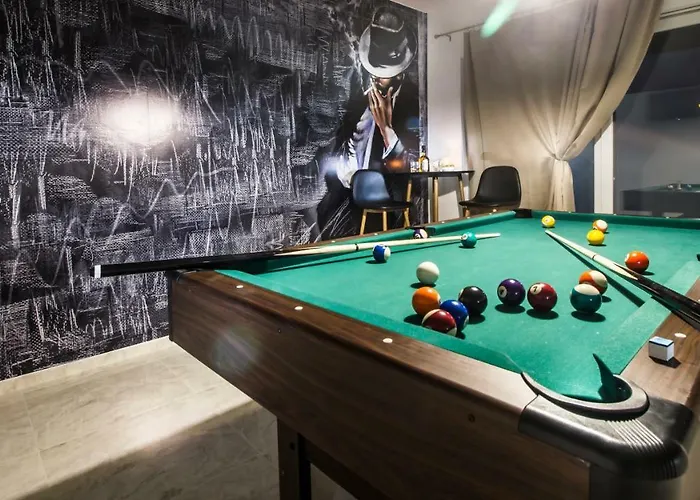 Lacus מאקרסקה