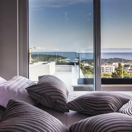 Lacus Villa Makarska