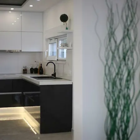 Lacus Villa Makarska