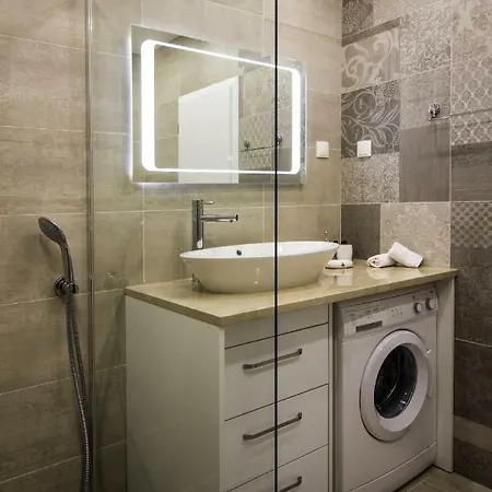 Lacus Villa Makarska